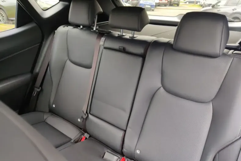 Lexus NX 450h din 2022 cu 25.953 km - oferta LEX116669 - foto 13