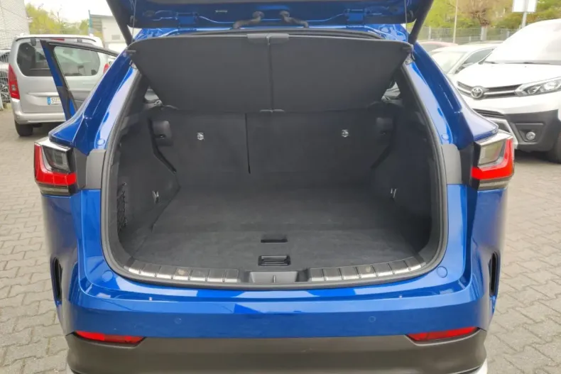 Lexus NX 450h din 2022 cu 25.953 km - oferta LEX116669 - foto 14