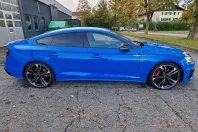 Audi S5 din 2022 cu 58.200 km - oferta AUD116670 - foto 1