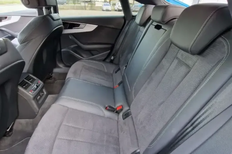 Audi S5 din 2022 cu 58.200 km - oferta AUD116670 - foto 5