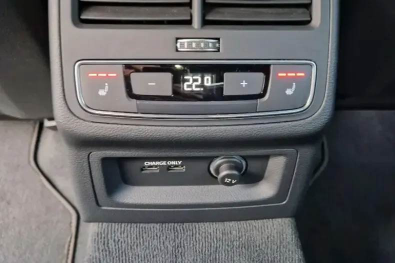 Audi S5 din 2022 cu 58.200 km - oferta AUD116670 - foto 6