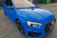 Audi S5 din 2022 cu 58.200 km - oferta AUD116670 - foto 10