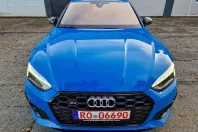 Audi S5 din 2022 cu 58.200 km - oferta AUD116670 - foto 11