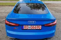 Audi S5 din 2022 cu 58.200 km - oferta AUD116670 - foto 14