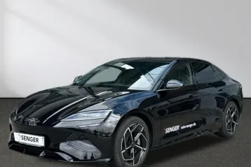 BYD SEAL din 2025 - oferta BYD116671