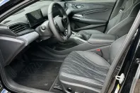 BYD SEAL din 2025 cu 10.000 km - oferta BYD116671 - foto 8