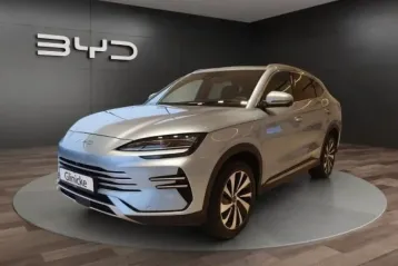 BYD SEAL U din 2025 - oferta BYD116673