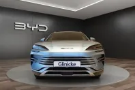 BYD SEAL U din 2025 cu 5.000 km - oferta BYD116673 - foto 2