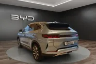 BYD SEAL U din 2025 cu 5.000 km - oferta BYD116673 - foto 4