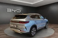 BYD SEAL U din 2025 cu 5.000 km - oferta BYD116673 - foto 6