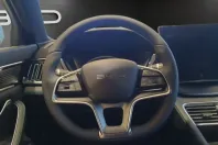 BYD SEAL U din 2025 cu 5.000 km - oferta BYD116673 - foto 8