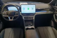 BYD SEAL U din 2025 cu 5.000 km - oferta BYD116673 - foto 12