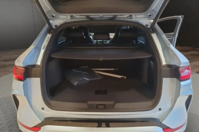 BYD SEAL U din 2025 cu 5.000 km - oferta BYD116673 - foto 17