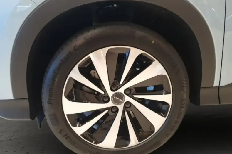 BYD SEAL U din 2025 cu 5.000 km - oferta BYD116673 - foto 19