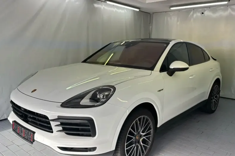 Porsche Cayenne din 2022 cu 39.000 km - oferta POR116674 - foto 1