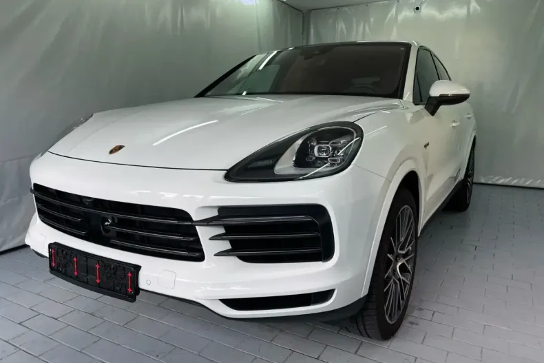 Porsche Cayenne din 2022 cu 39.000 km - oferta POR116674 - foto 3