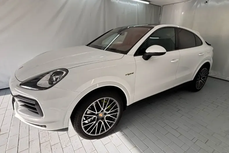Porsche Cayenne din 2022 cu 39.000 km - oferta POR116674 - foto 4