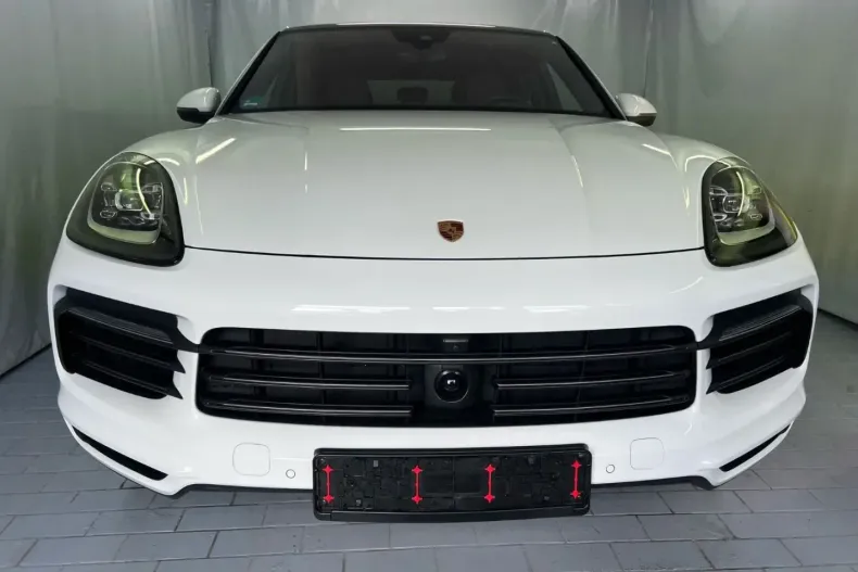 Porsche Cayenne din 2022 cu 39.000 km - oferta POR116674 - foto 5