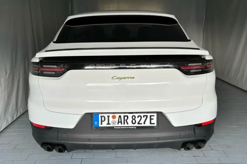 Porsche Cayenne din 2022 cu 39.000 km - oferta POR116674 - foto 6