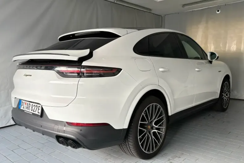 Porsche Cayenne din 2022 cu 39.000 km - oferta POR116674 - foto 7