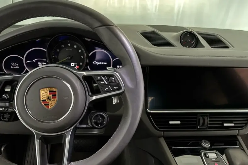 Porsche Cayenne din 2022 cu 39.000 km - oferta POR116674 - foto 14