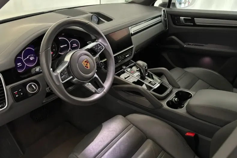 Porsche Cayenne din 2022 cu 39.000 km - oferta POR116674 - foto 15