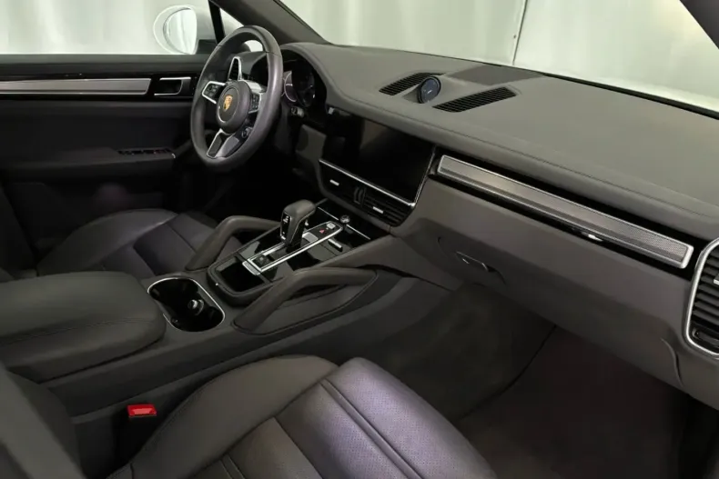 Porsche Cayenne din 2022 cu 39.000 km - oferta POR116674 - foto 17