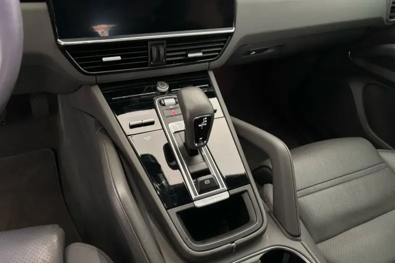 Porsche Cayenne din 2022 cu 39.000 km - oferta POR116674 - foto 19