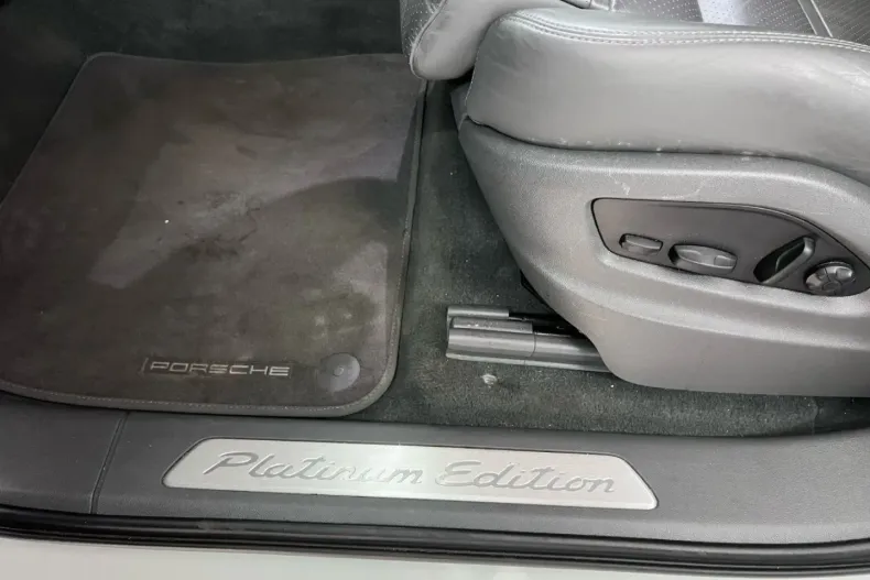 Porsche Cayenne din 2022 cu 39.000 km - oferta POR116674 - foto 21