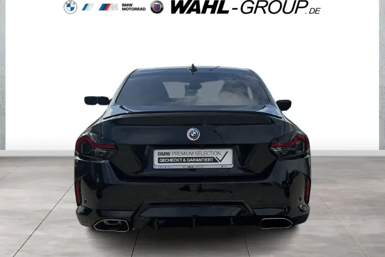 BMW M240i din 2022 cu 43.300 km - oferta BMW116675 - foto 6