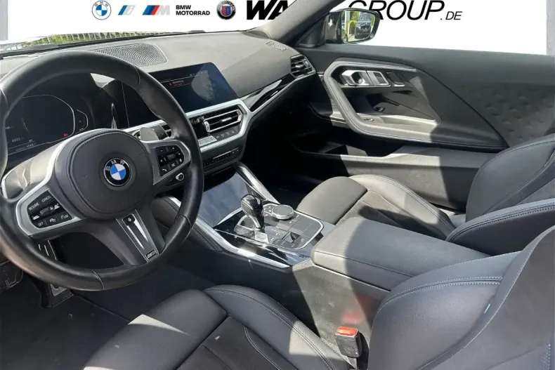 BMW M240i din 2022 cu 43.300 km - oferta BMW116675 - foto 10