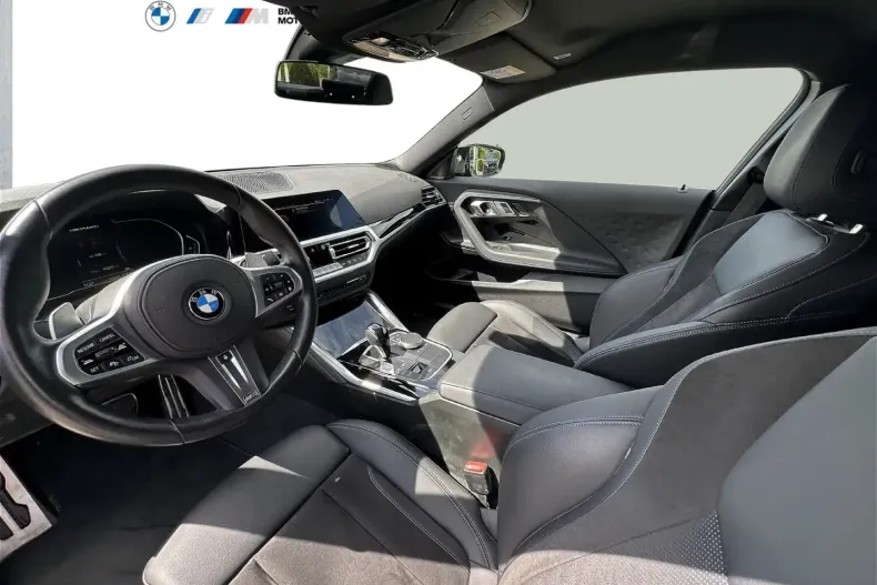 BMW M240i din 2022 cu 43.300 km - oferta BMW116675 - foto 11