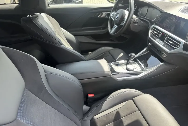 BMW M240i din 2022 cu 43.300 km - oferta BMW116675 - foto 14