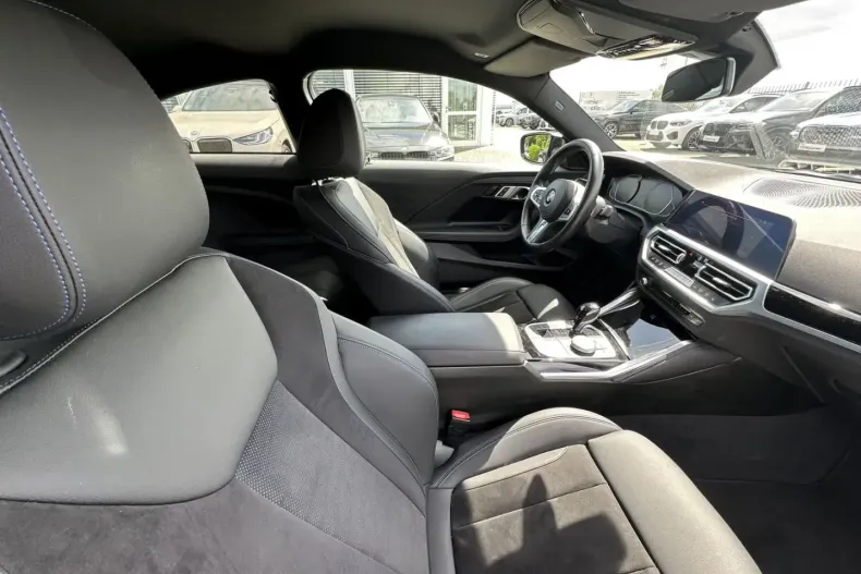 BMW M240i din 2022 cu 43.300 km - oferta BMW116675 - foto 15