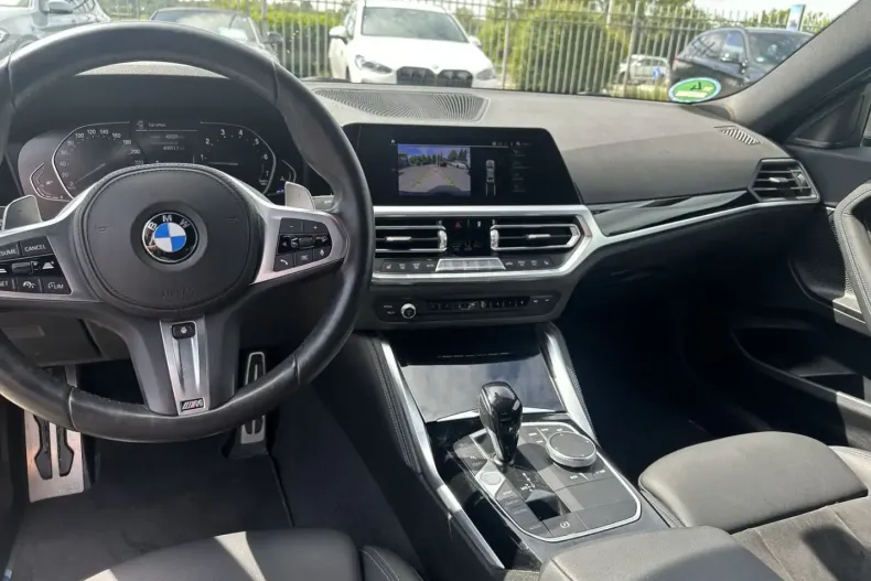 BMW M240i din 2022 cu 43.300 km - oferta BMW116675 - foto 17