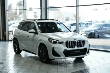 BMW X1 din 2023 - oferta BMW116676