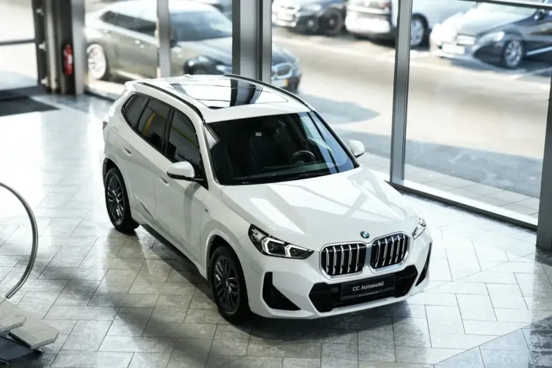 BMW X1 din 2023 cu 29.850 km - oferta BMW116676 - foto 2