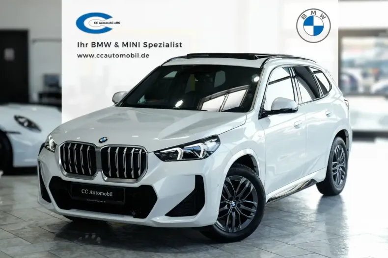 BMW X1 din 2023 cu 29.850 km - oferta BMW116676 - foto 4