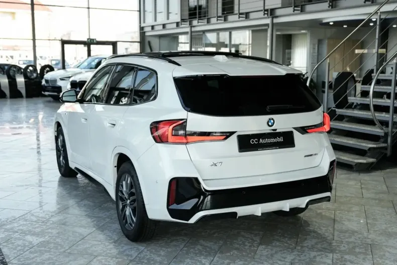 BMW X1 din 2023 cu 29.850 km - oferta BMW116676 - foto 5