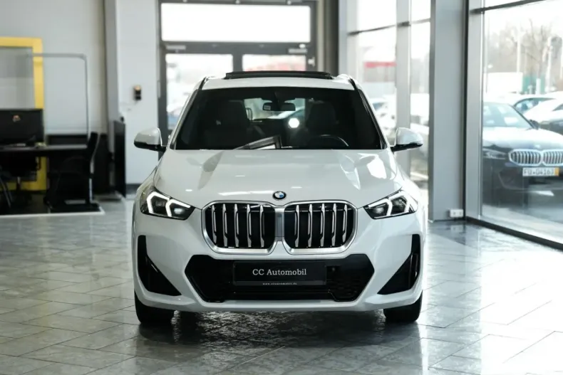 BMW X1 din 2023 cu 29.850 km - oferta BMW116676 - foto 7