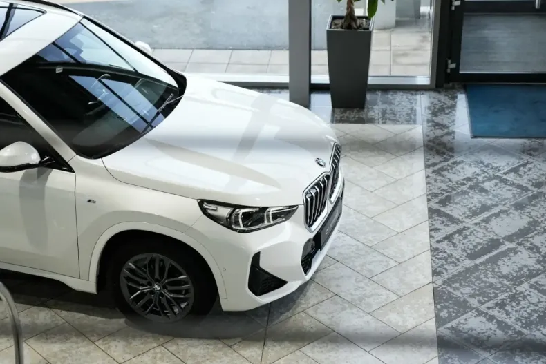 BMW X1 din 2023 cu 29.850 km - oferta BMW116676 - foto 9