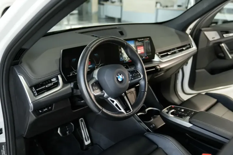 BMW X1 din 2023 cu 29.850 km - oferta BMW116676 - foto 10