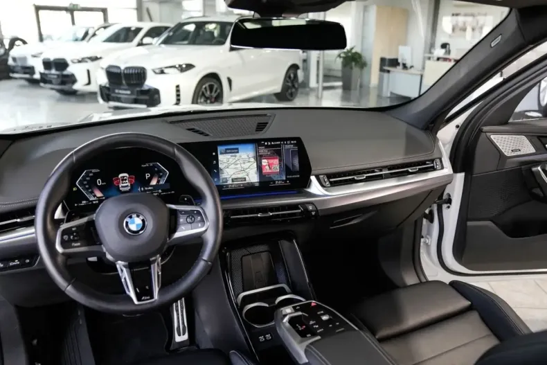 BMW X1 din 2023 cu 29.850 km - oferta BMW116676 - foto 16