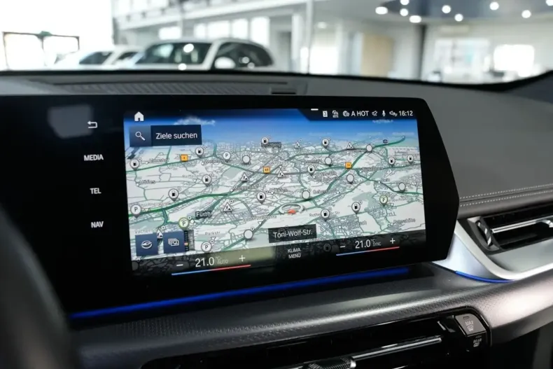 BMW X1 din 2023 cu 29.850 km - oferta BMW116676 - foto 18