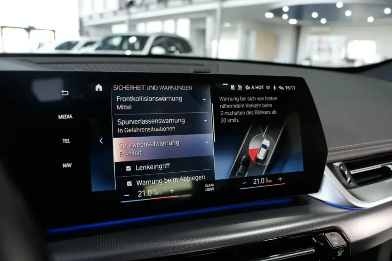 BMW X1 din 2023 cu 29.850 km - oferta BMW116676 - foto 19