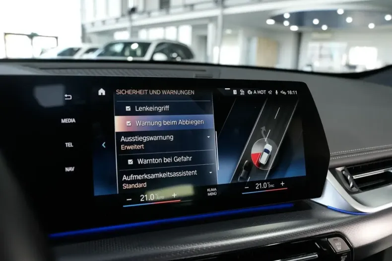 BMW X1 din 2023 cu 29.850 km - oferta BMW116676 - foto 20