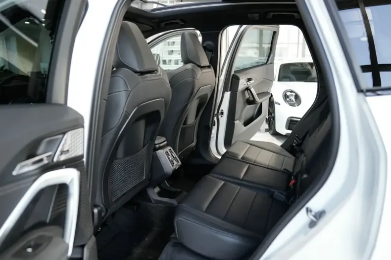 BMW X1 din 2023 cu 29.850 km - oferta BMW116676 - foto 22