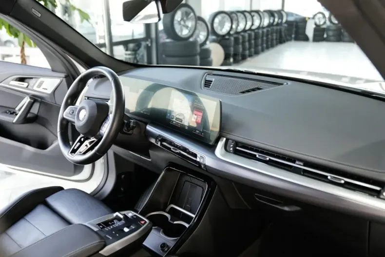 BMW X1 din 2023 cu 29.850 km - oferta BMW116676 - foto 24