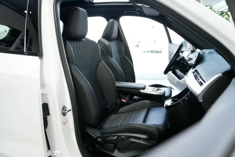 BMW X1 din 2023 cu 29.850 km - oferta BMW116676 - foto 25