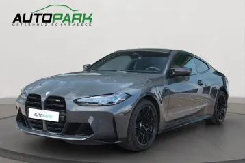 BMW M4 din 2023 - oferta BMW116677